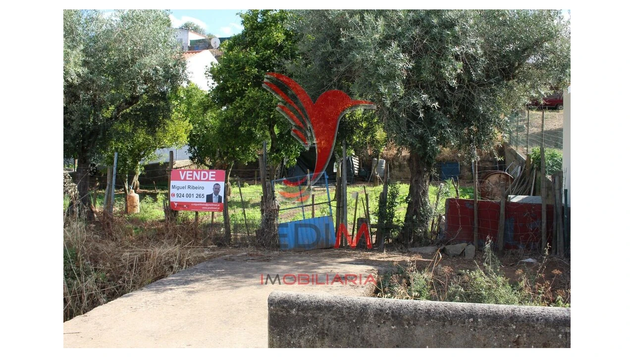 Terreno para Venda em Redondo Foto 15