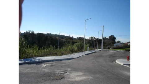 Terreno para Venda em Marrazes e Barosa