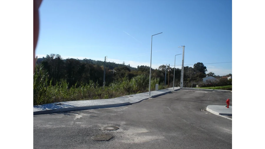 Terreno para Venda em Marrazes e Barosa Foto 2
