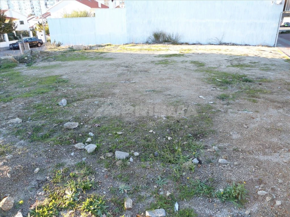 Terreno para Venda em Castelo Branco Foto 1