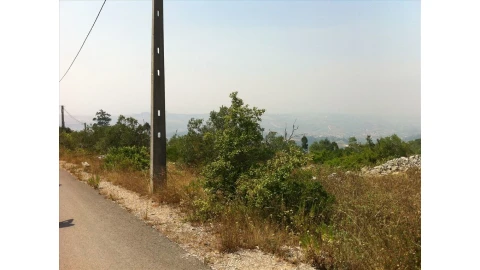 Terreno para Venda em Batalha