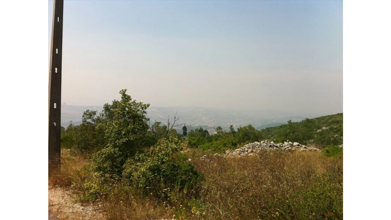 Terreno para Venda em Batalha Foto 4