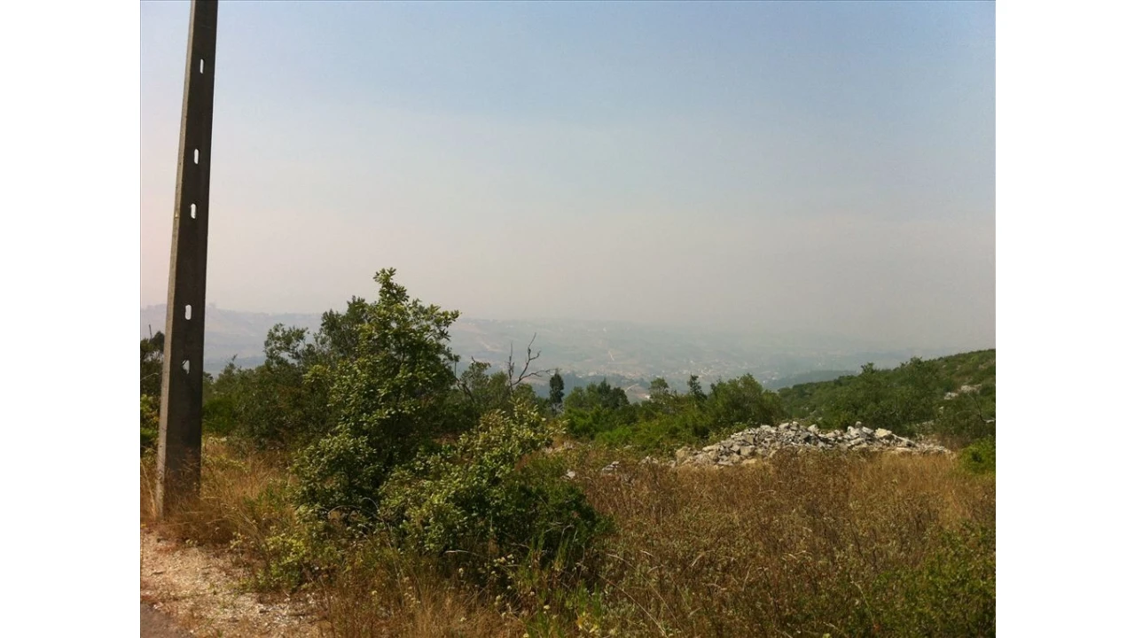 Terreno para Venda em Batalha Foto 3