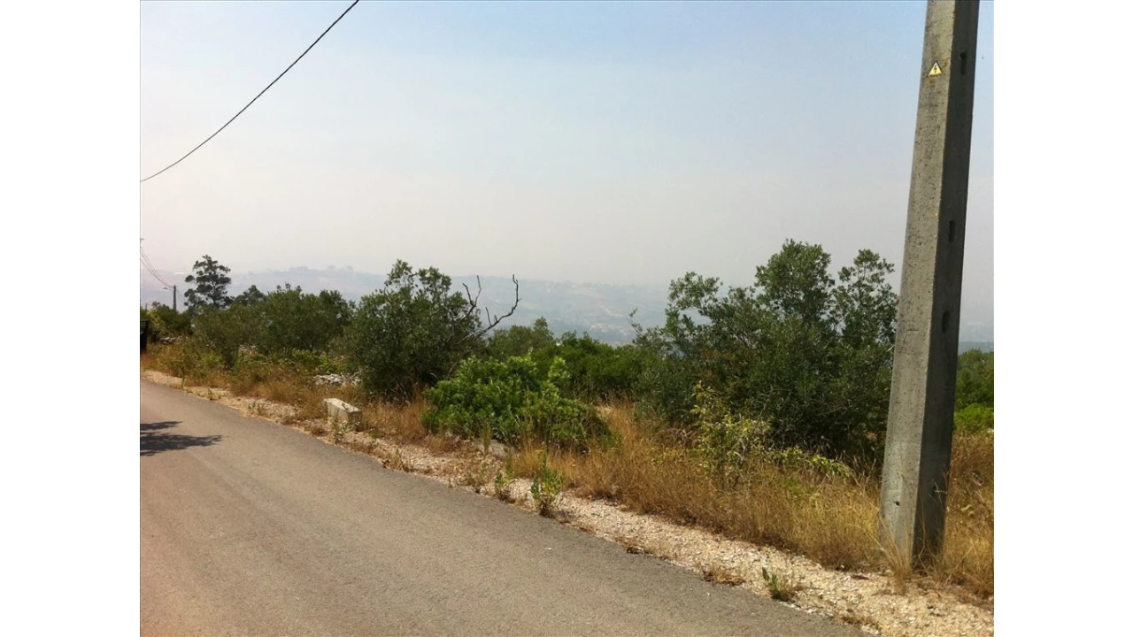 Terreno para Venda em Batalha Foto 5