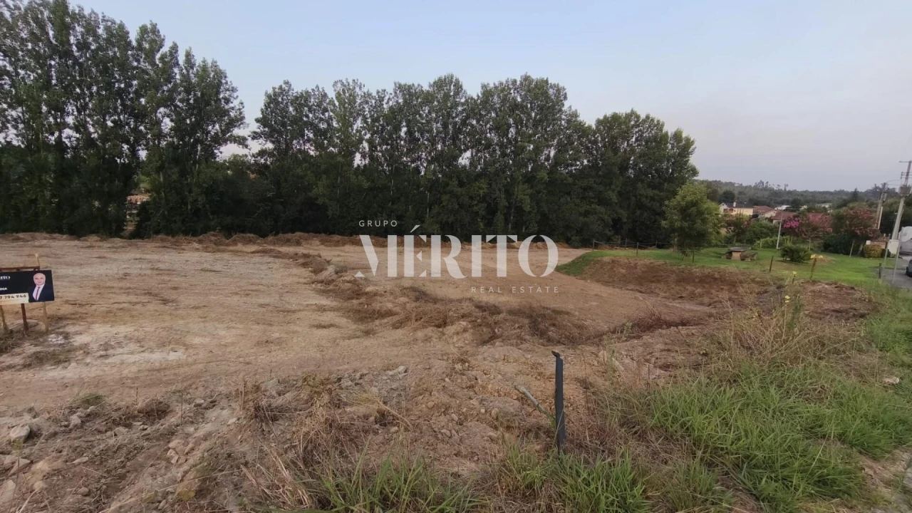 Terreno para Venda em Parada de Gatim Foto 3