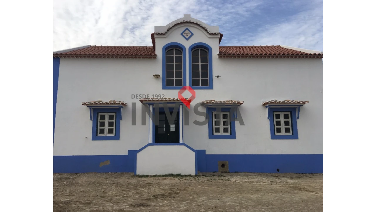 Quinta T5 para Venda em Carregado e Cadafais Foto 5