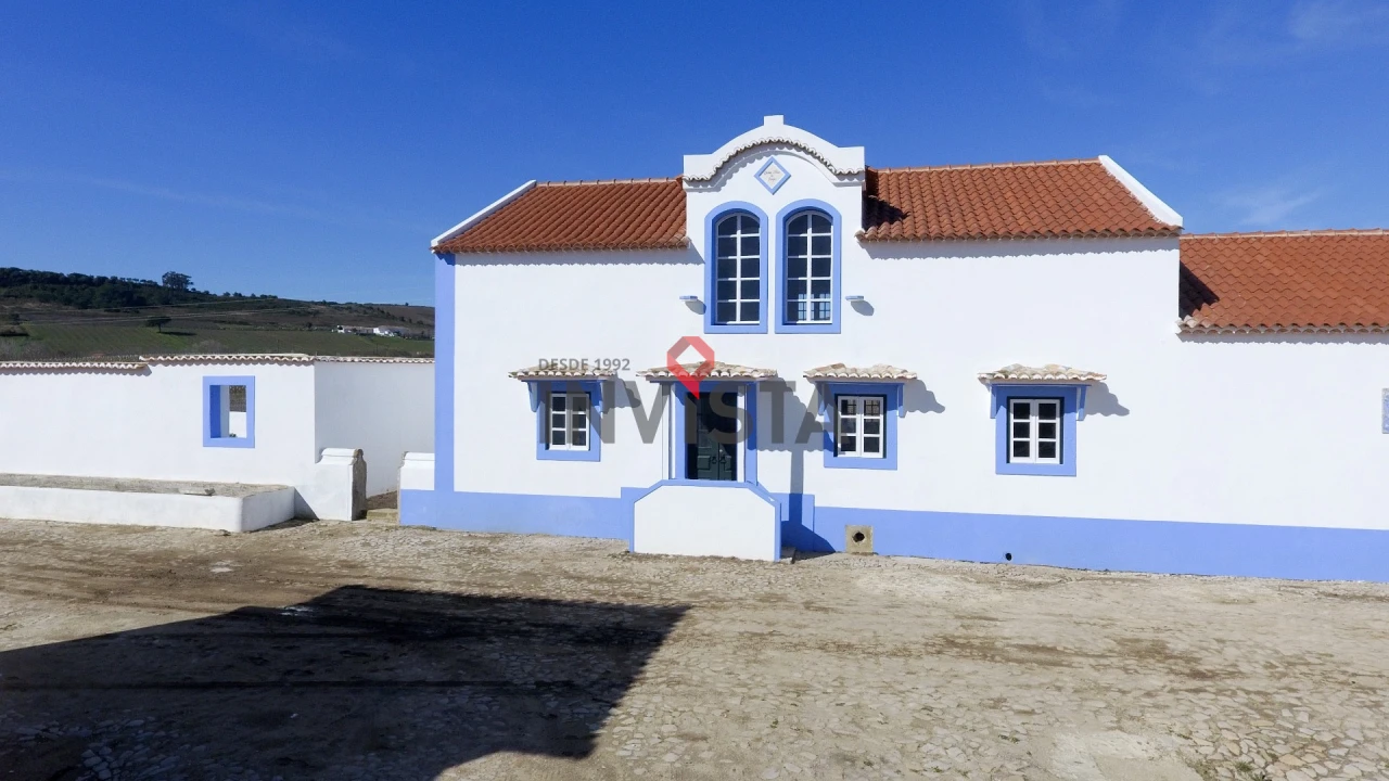 Quinta T5 para Venda em Carregado e Cadafais Foto 17