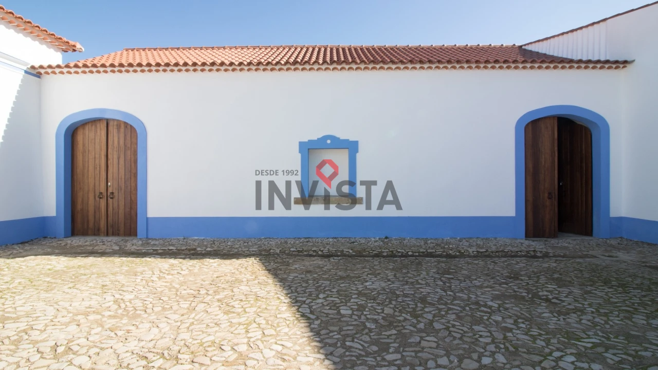 Quinta T5 para Venda em Carregado e Cadafais Foto 21