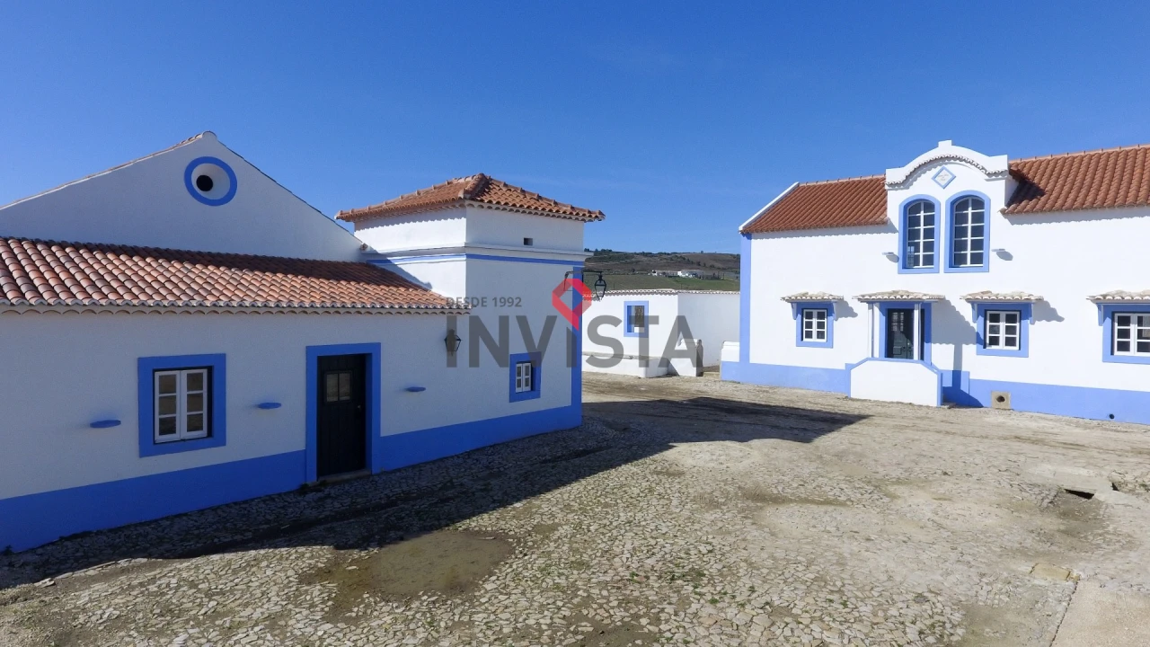 Quinta T5 para Venda em Carregado e Cadafais Foto 16