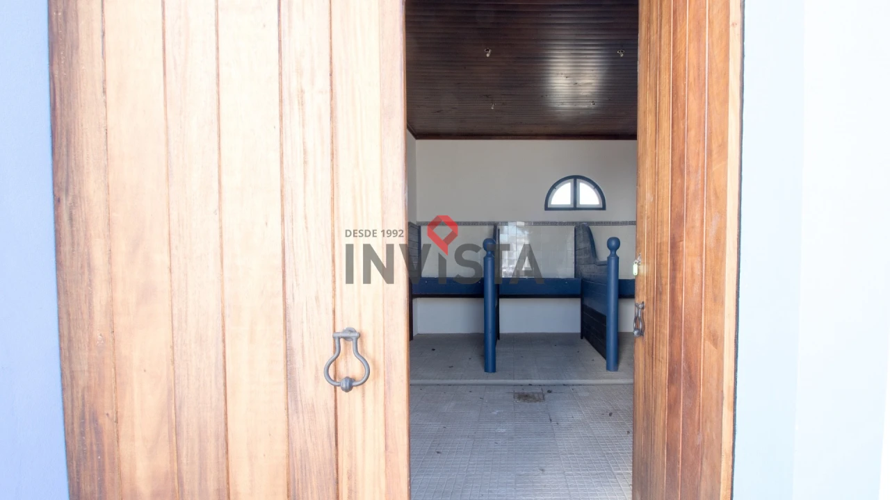 Quinta T5 para Venda em Carregado e Cadafais Foto 20