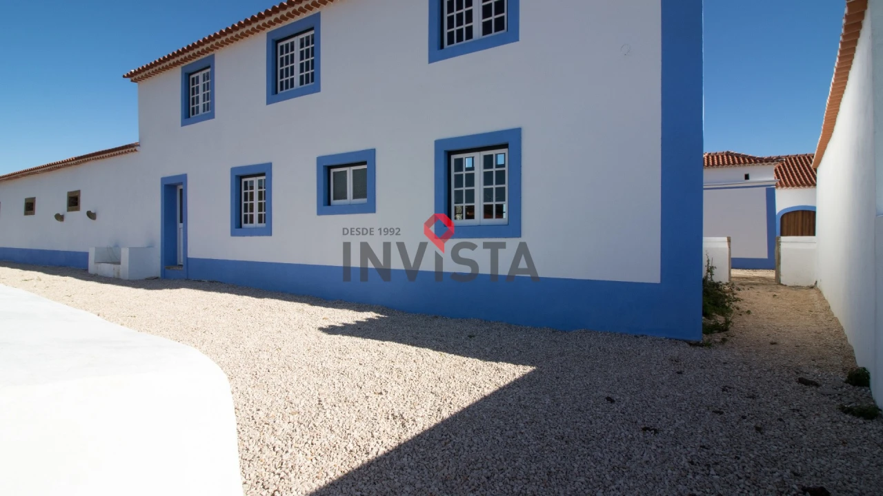 Quinta T5 para Venda em Carregado e Cadafais Foto 22