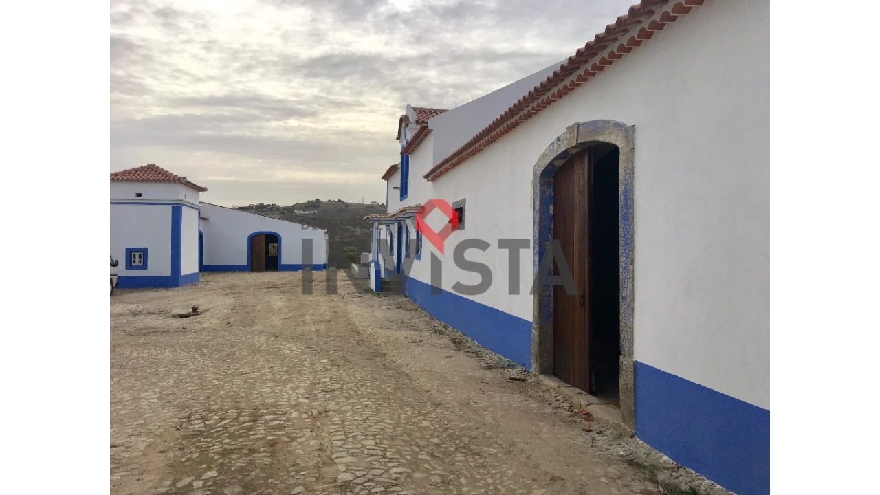 Quinta T5 para Venda em Carregado e Cadafais Foto 15