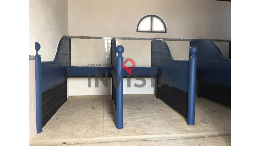 Quinta T5 para Venda em Carregado e Cadafais Foto 14