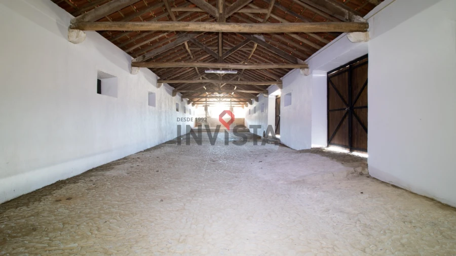 Quinta T5 para Venda em Carregado e Cadafais Foto 25