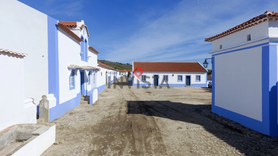 Quinta T5 para Venda em Carregado e Cadafais Foto 18