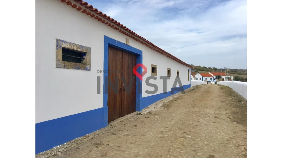 Quinta T5 para Venda em Carregado e Cadafais Foto 6