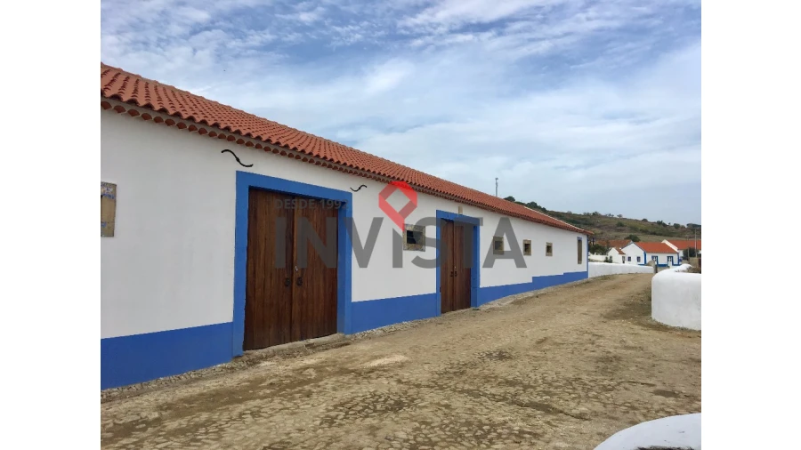 Quinta T5 para Venda em Carregado e Cadafais Foto 8