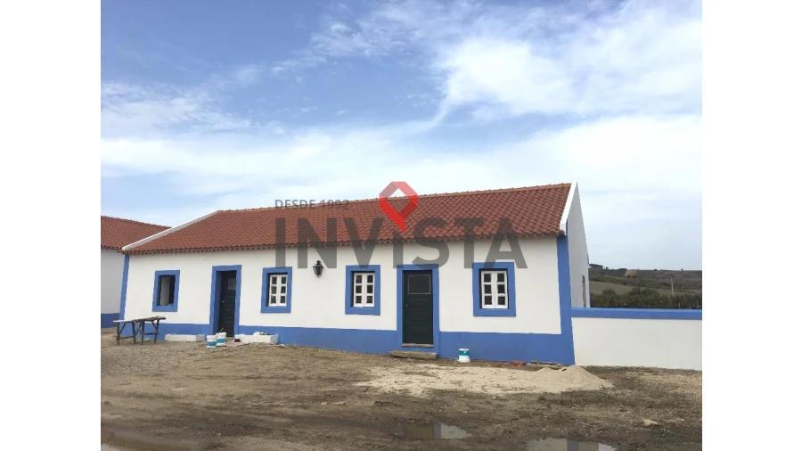 Quinta T5 para Venda em Carregado e Cadafais Foto 12