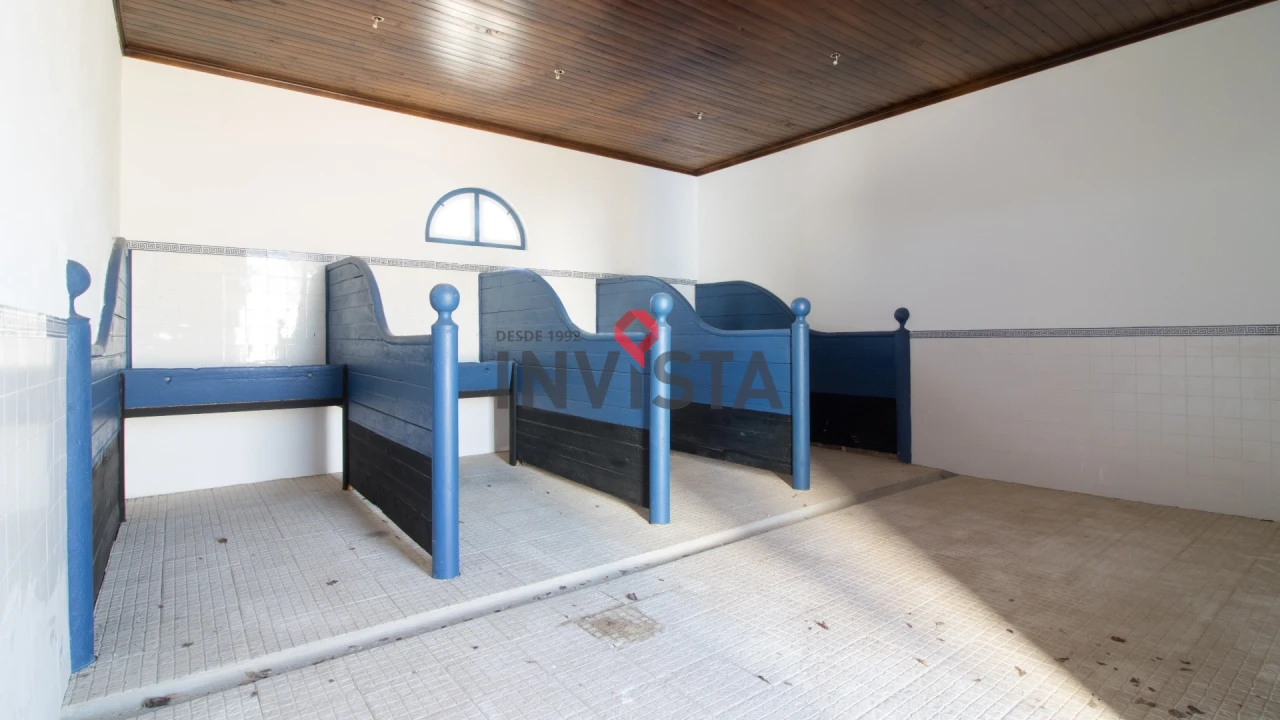 Quinta T5 para Venda em Carregado e Cadafais Foto 19