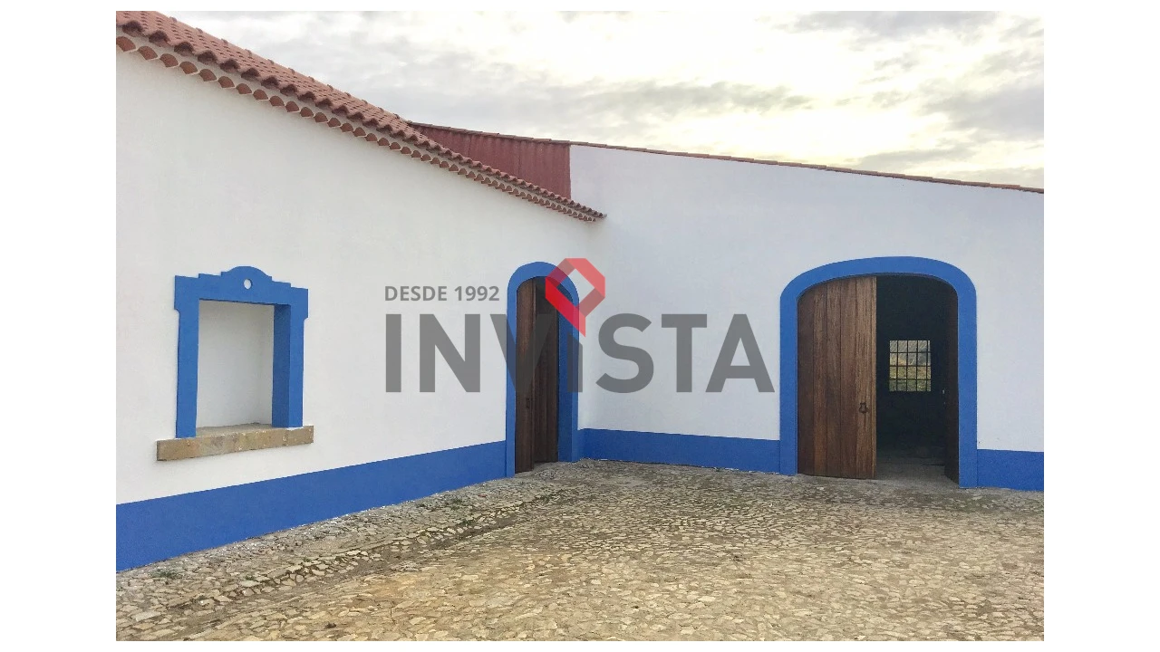 Quinta T5 para Venda em Carregado e Cadafais Foto 11