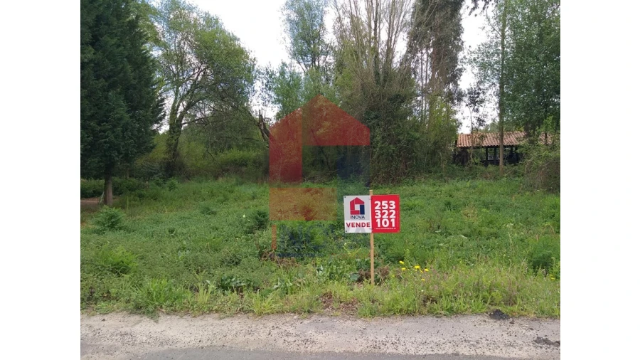 Terreno para Venda em Lage Foto 1