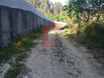 Terreno para Venda em Pico de Regalados, Gondiães e Mós