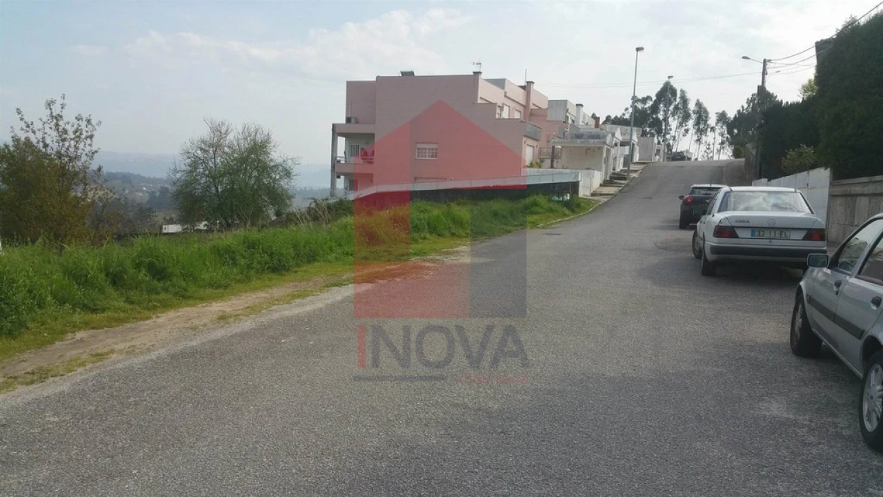 Terreno para Venda em Vila Verde e Barbudo Foto 7