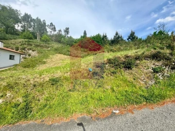 Terreno para Venda em Sande, Vilarinho, Barros e Gomide