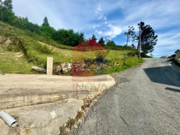 Terreno para Venda em Sande, Vilarinho, Barros e Gomide