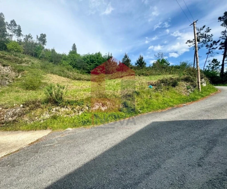 Terreno para Venda em Sande, Vilarinho, Barros e Gomide Foto 5