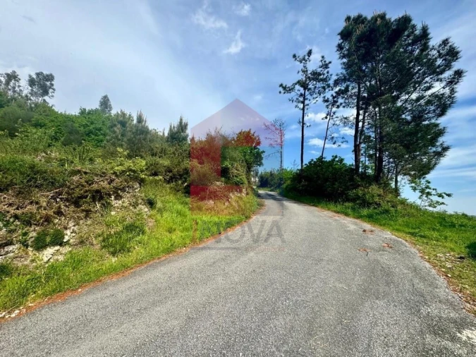 Terreno para Venda em Sande, Vilarinho, Barros e Gomide Foto 12