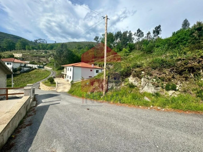 Terreno para Venda em Sande, Vilarinho, Barros e Gomide Foto 13