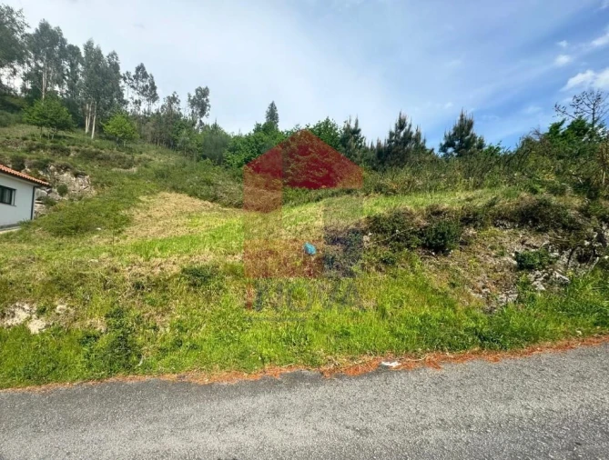 Terreno para Venda em Sande, Vilarinho, Barros e Gomide Foto 2
