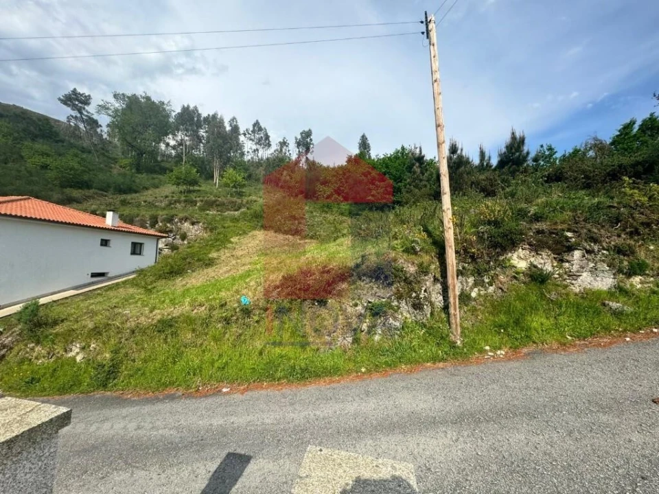 Terreno para Venda em Sande, Vilarinho, Barros e Gomide Foto 7