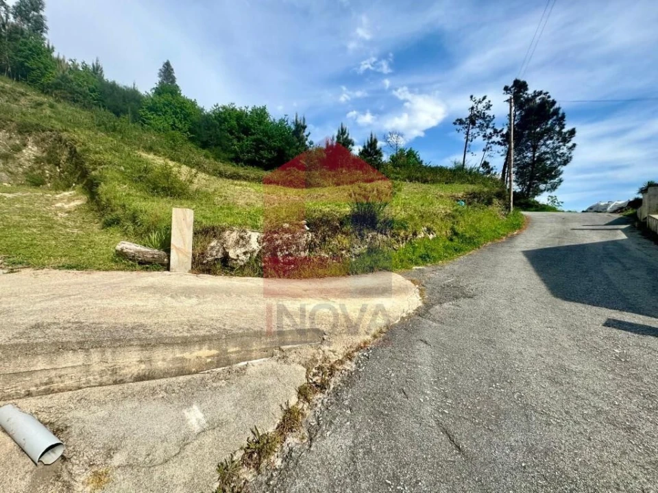 Terreno para Venda em Sande, Vilarinho, Barros e Gomide Foto 15
