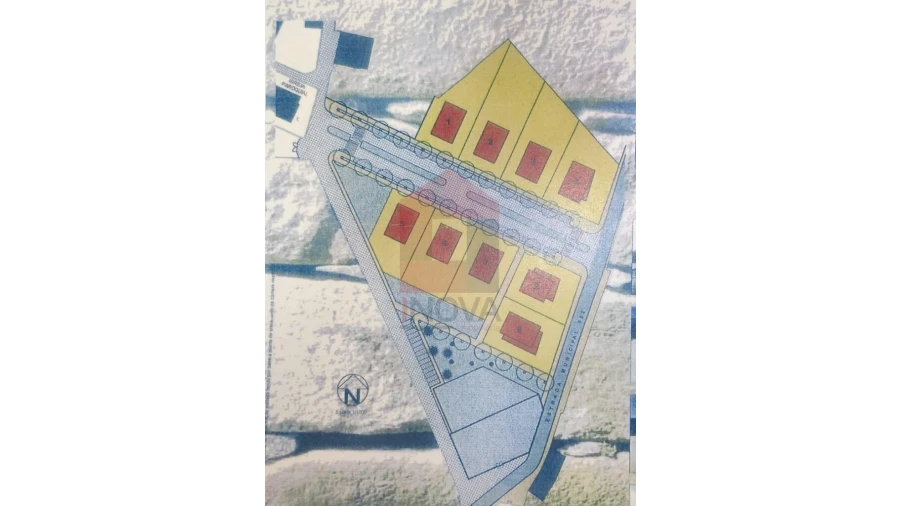 Terreno para Venda em Pico Foto 5