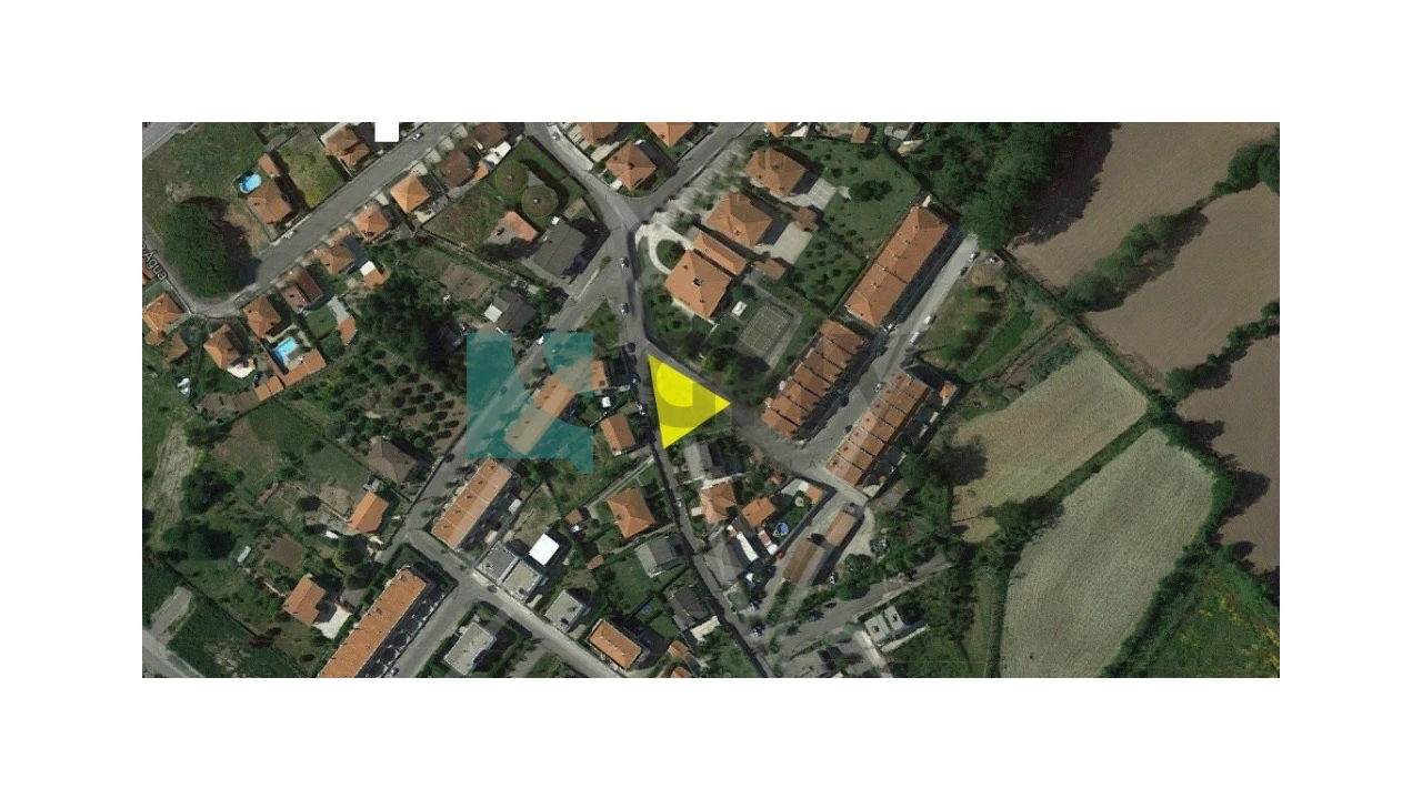 Terreno para Venda em Ponte Foto 2