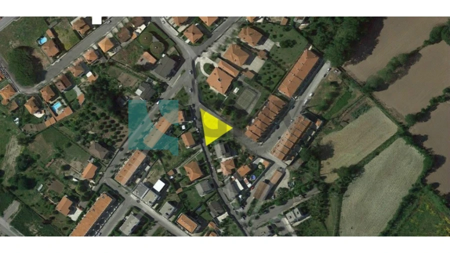 Terreno para Venda em Ponte Foto 2