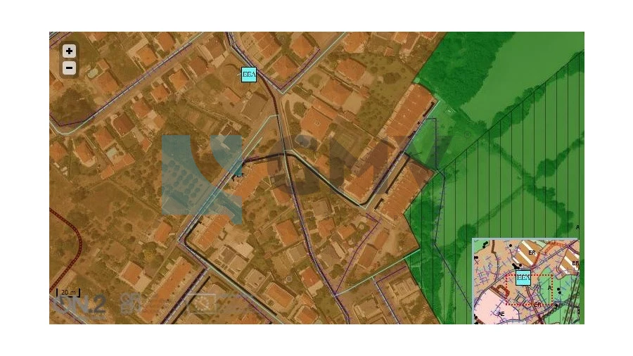 Terreno para Venda em Ponte Foto 3