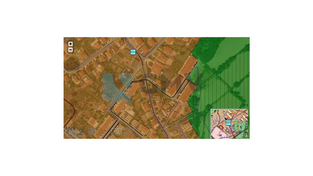 Terreno para Venda em Ponte Foto 3