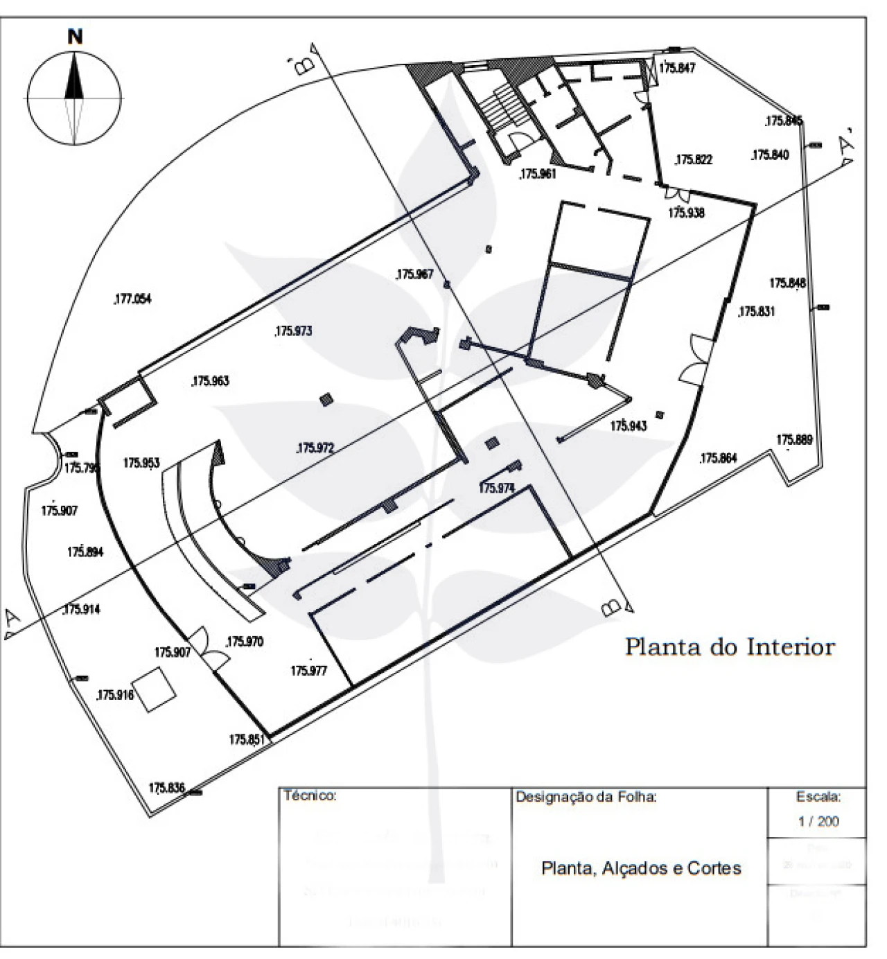 Loja para Venda em Braga (Maximinos, Sé e Cividade) Foto 5