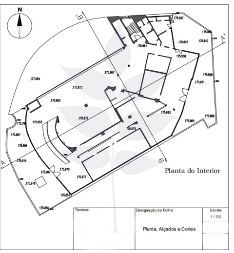 Loja para Venda em Braga (Maximinos, Sé e Cividade)