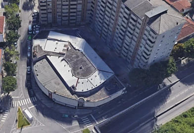 Loja para Venda em Braga (Maximinos, Sé e Cividade)