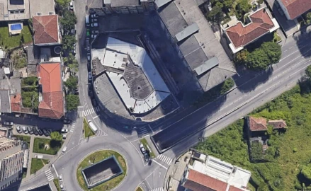 Loja para Venda em Braga (Maximinos, Sé e Cividade)