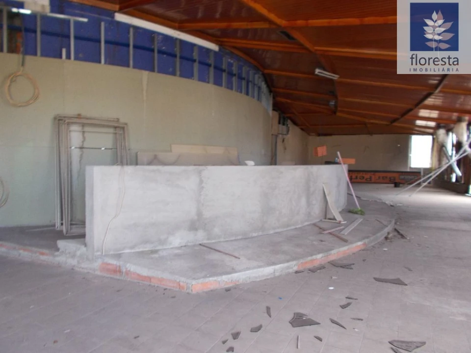 Loja para Venda em Braga (Maximinos, Sé e Cividade) Foto 12