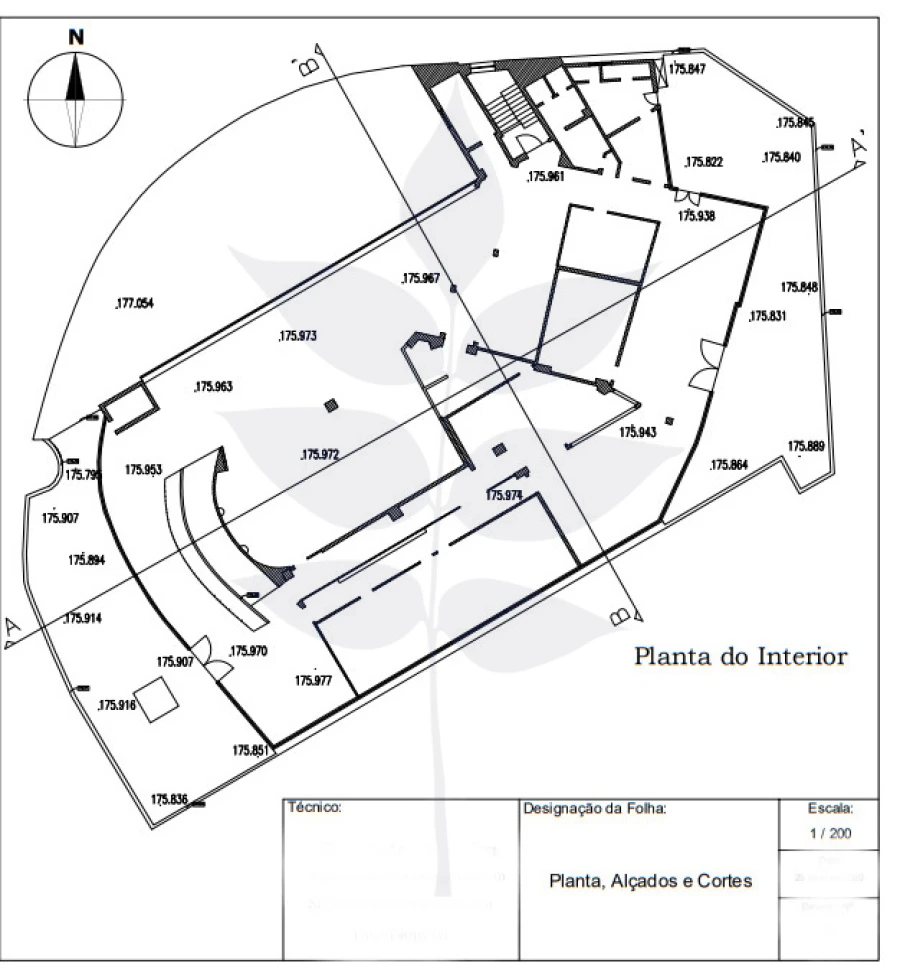 Loja para Venda em Braga (Maximinos, Sé e Cividade) Foto 5