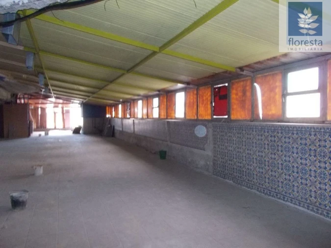 Loja para Venda em Braga (Maximinos, Sé e Cividade) Foto 8