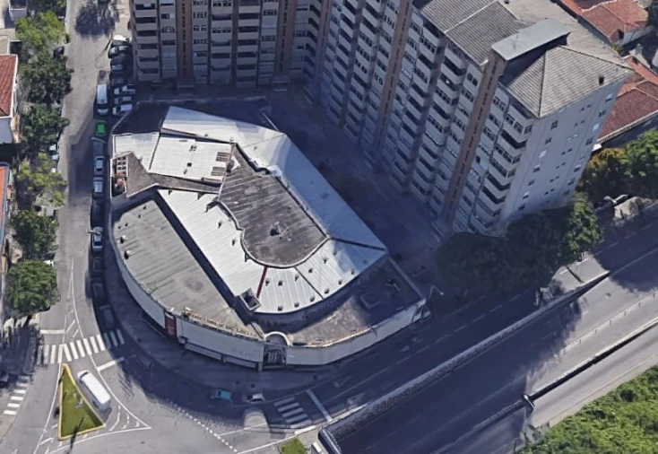 Loja para Venda em Braga (Maximinos, Sé e Cividade) Foto 29