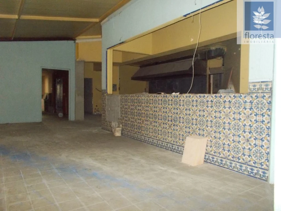 Loja para Venda em Braga (Maximinos, Sé e Cividade) Foto 20