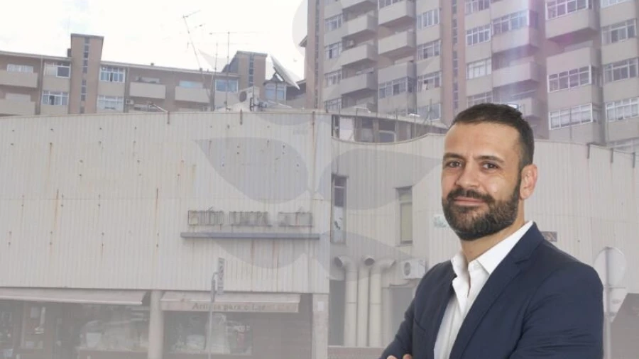 Loja para Venda em Braga (Maximinos, Sé e Cividade)